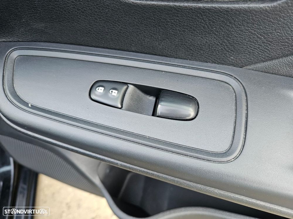 Nissan Micra 1.0 IG-T Acenta - 37