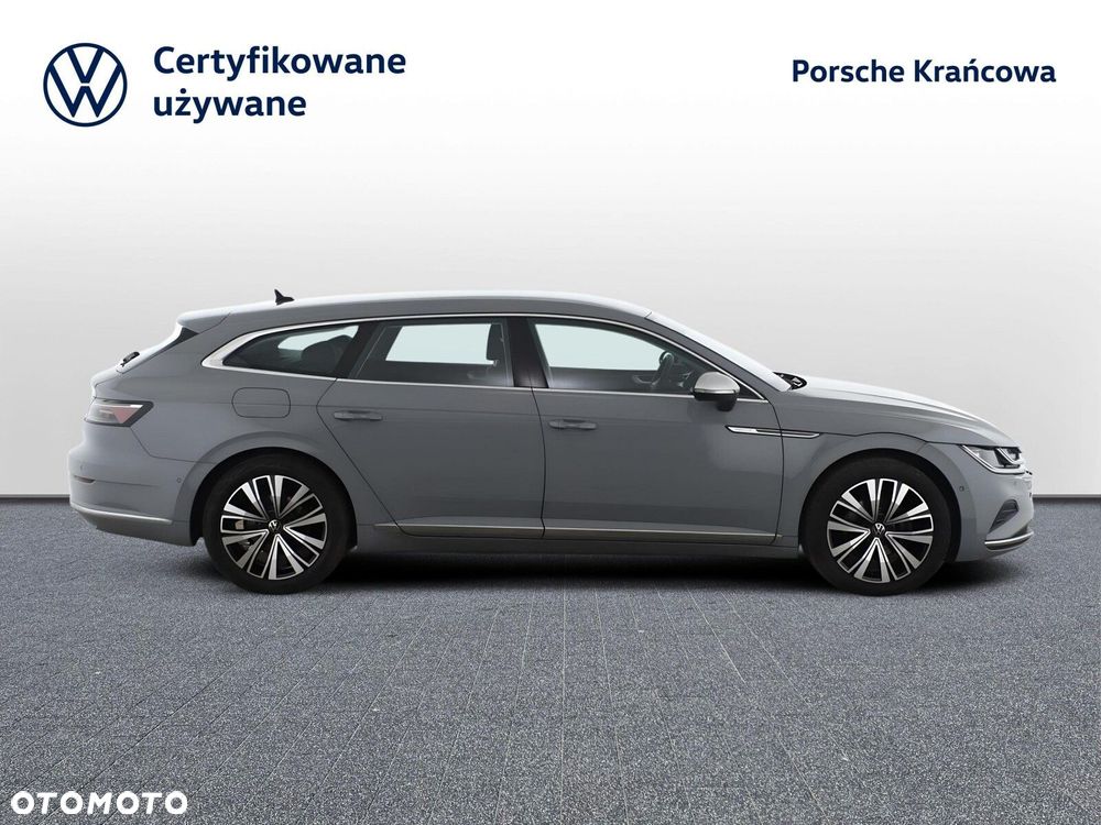 Volkswagen Arteon Shooting Brake 2.0 TDI Elegance DSG - 8