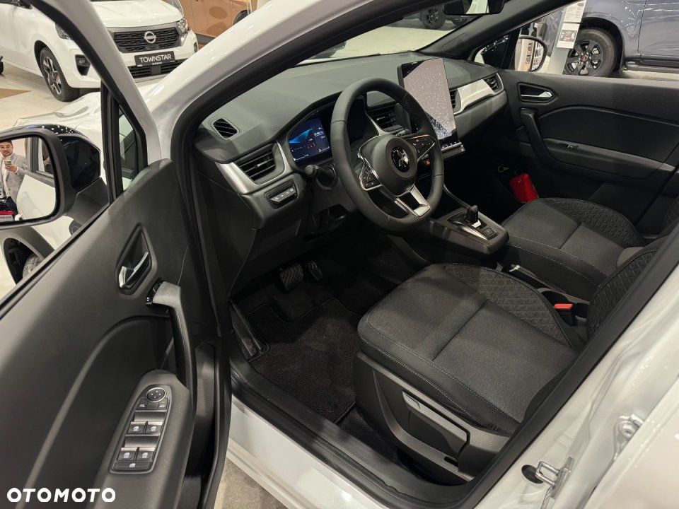 Mitsubishi ASX - 5