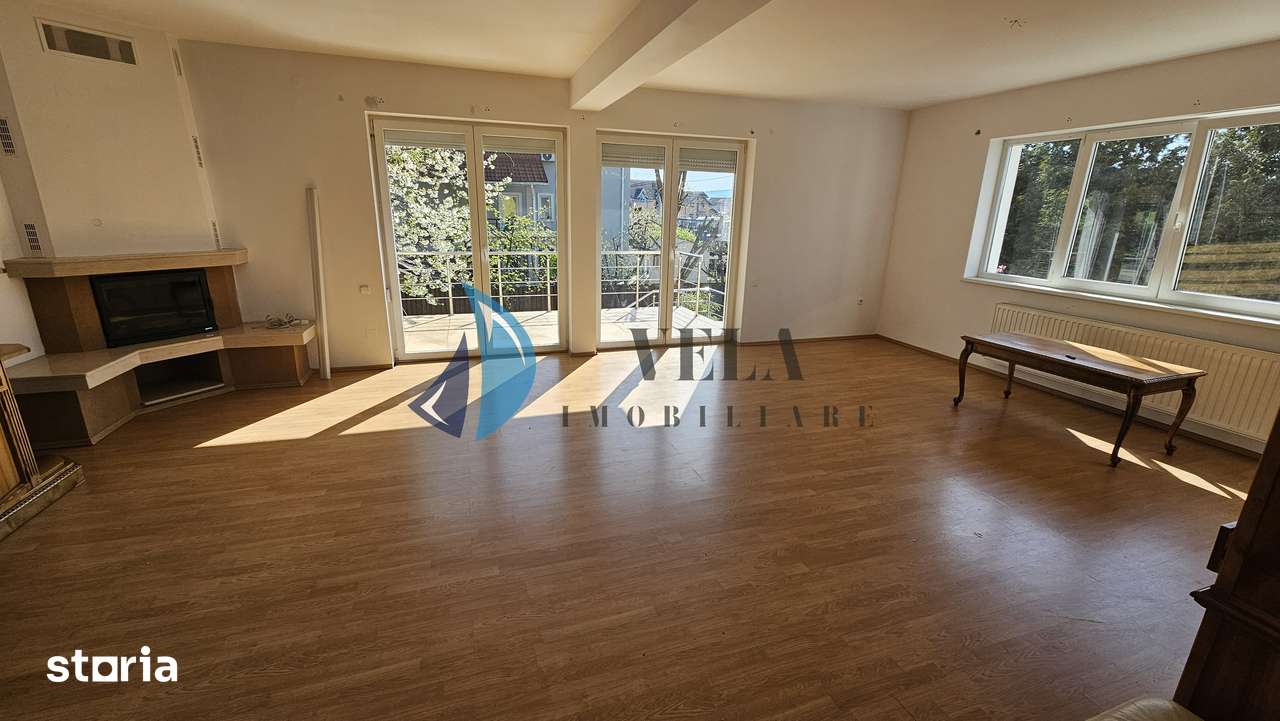 Casa 5 camere, garaj, zona Unirii - Imagine principală: 5/20