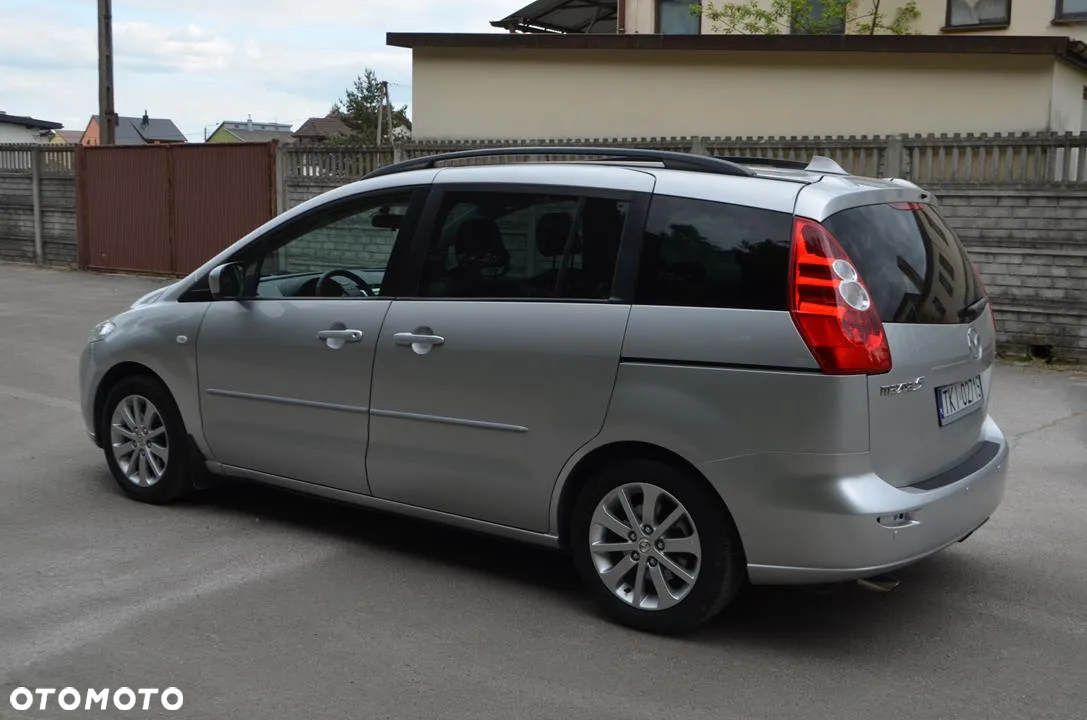 Mazda 5 1.8 Active - 7