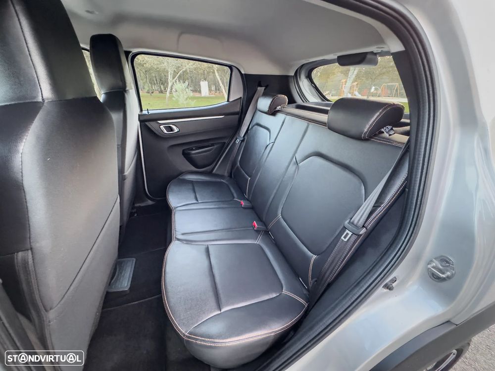 Dacia Spring Comfort Plus - 16