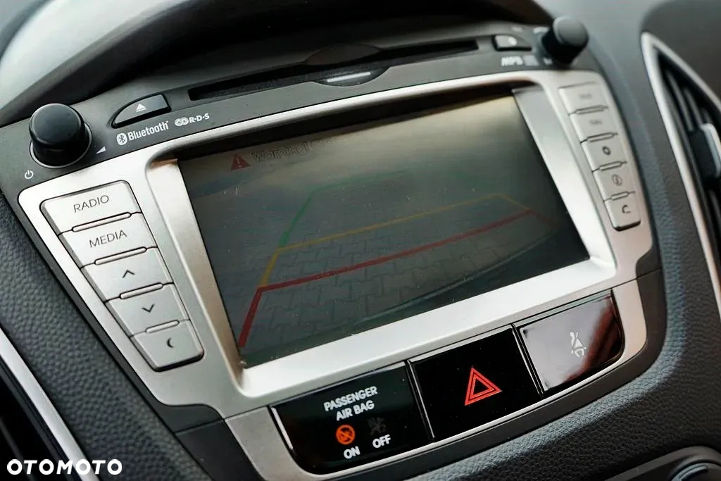 Hyundai ix35 - 26
