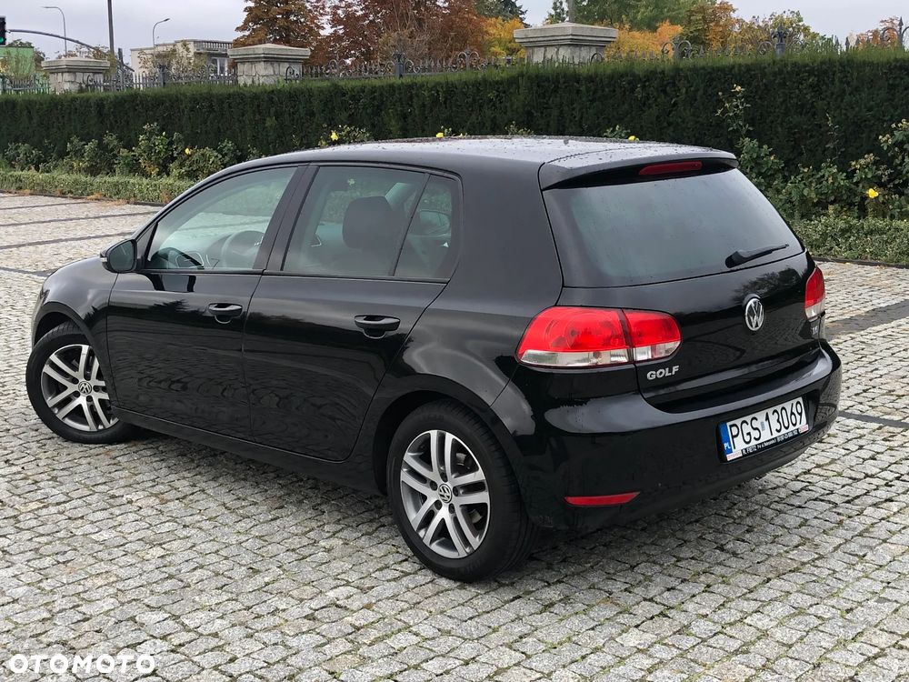 Volkswagen Golf 1.6 United - 12