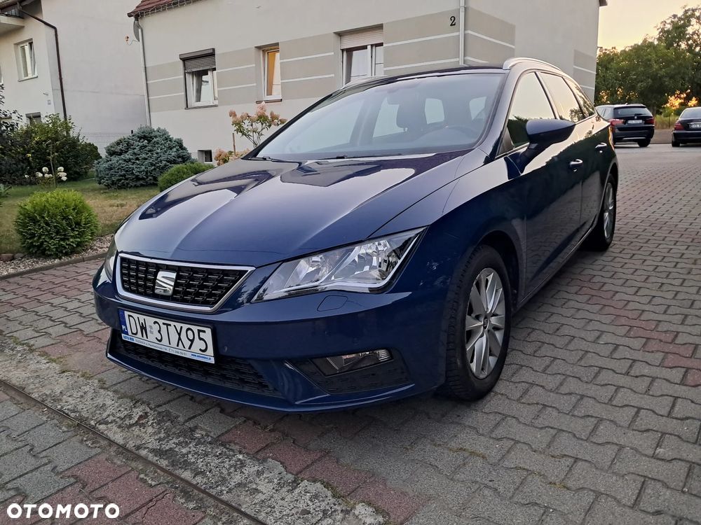 Seat Leon - 7