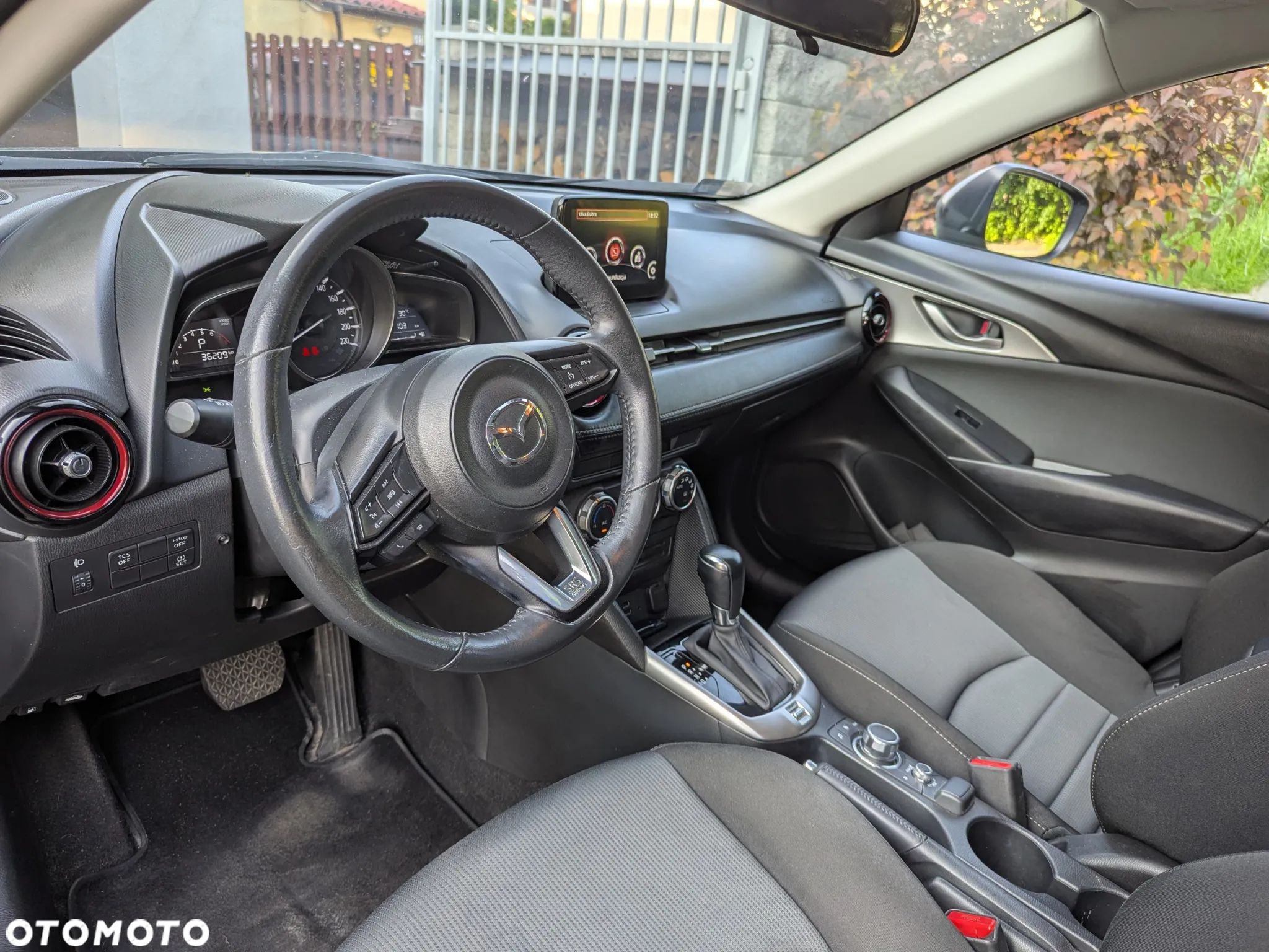 Mazda CX-3 2.0 Skyenergy - 1