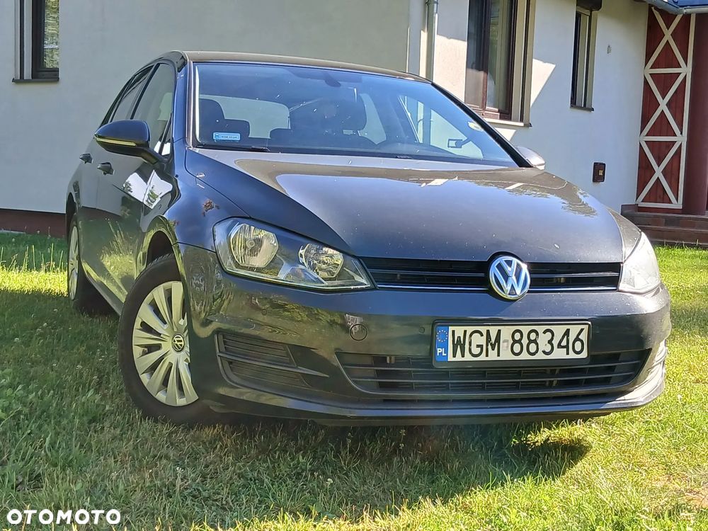 Volkswagen Golf - 5
