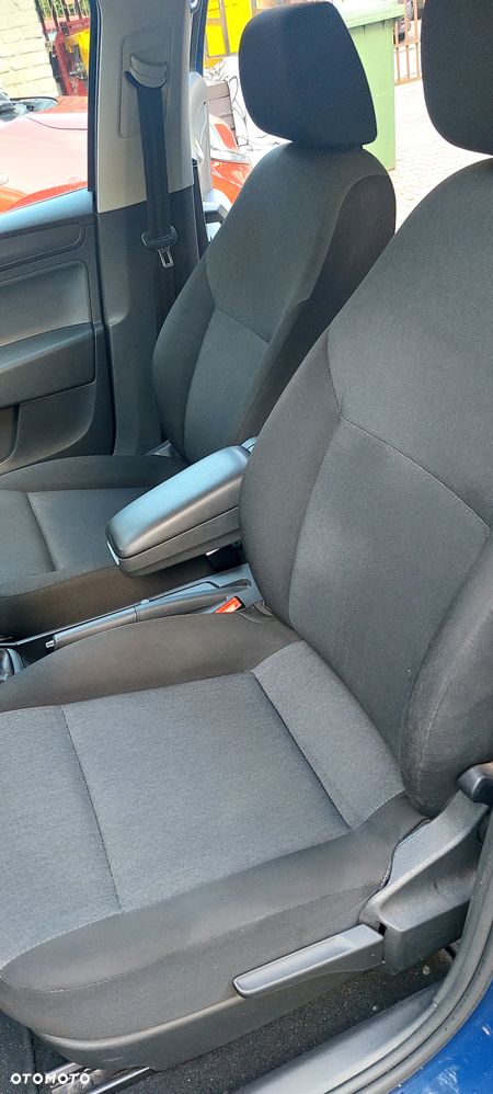 Skoda RAPID 1.0 TSI Active - 18