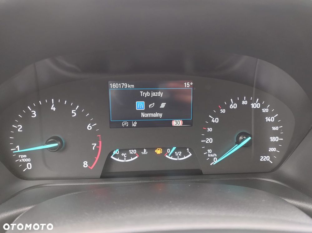Ford Fiesta 1.0 EcoBoost Hybrid S&S ACTIVE - 16