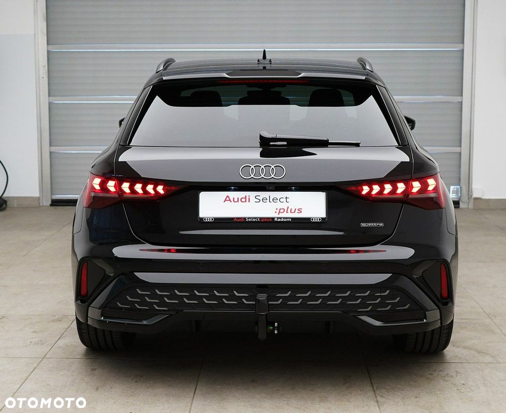 Audi A3 Sportback - 6