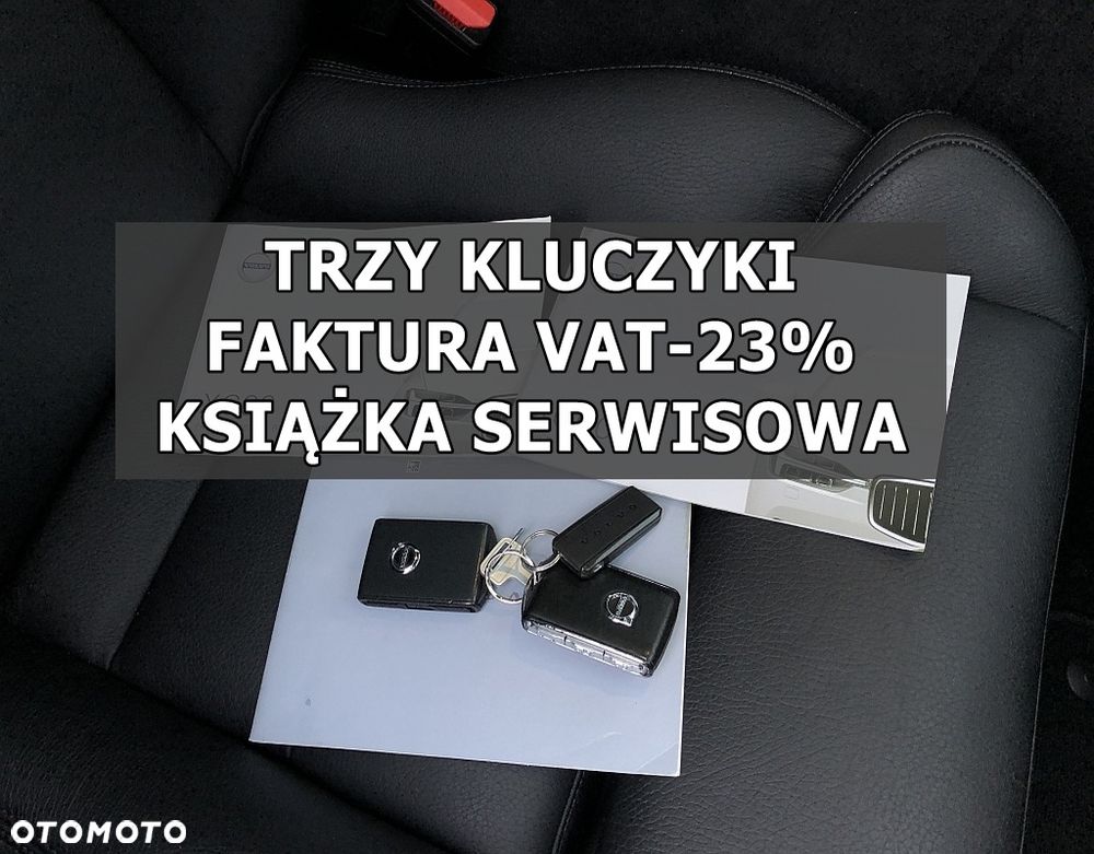 Volvo XC 60 D4 SCR AWD Inscription - 37