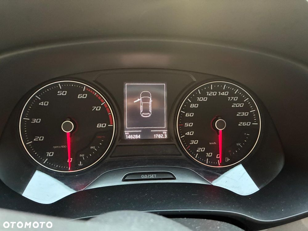 Seat Leon 1.4 TSI Start&Stop FR - 8