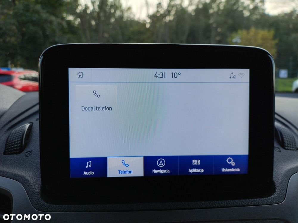 Ford transit-connect - 22