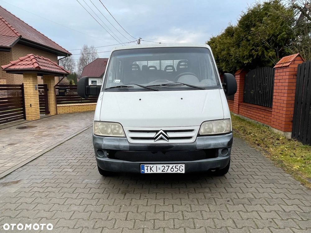 Citroën Jumper - 15