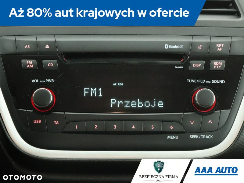 Suzuki SX4 S-Cross - 10