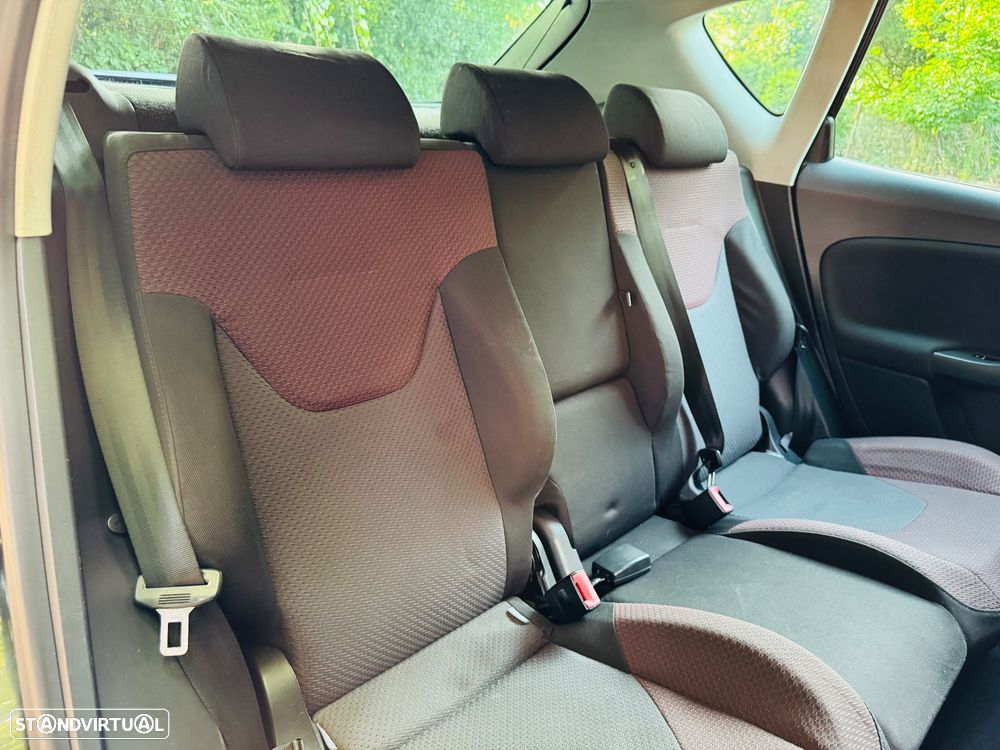 SEAT Altea 2.0 TDI 16V Sport Up DSG - 25