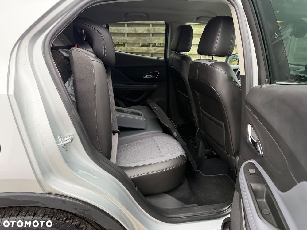 Opel Mokka - 3