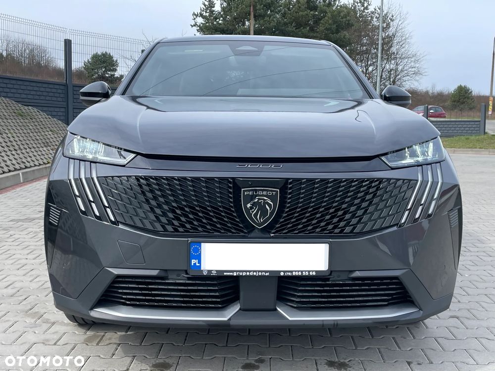 Peugeot 3008 1.2 PureTech mHEV Allure Pack S&S e-DCS6 - 3