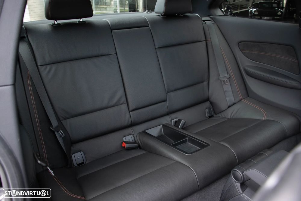 BMW 1M Coupe Standard - 40