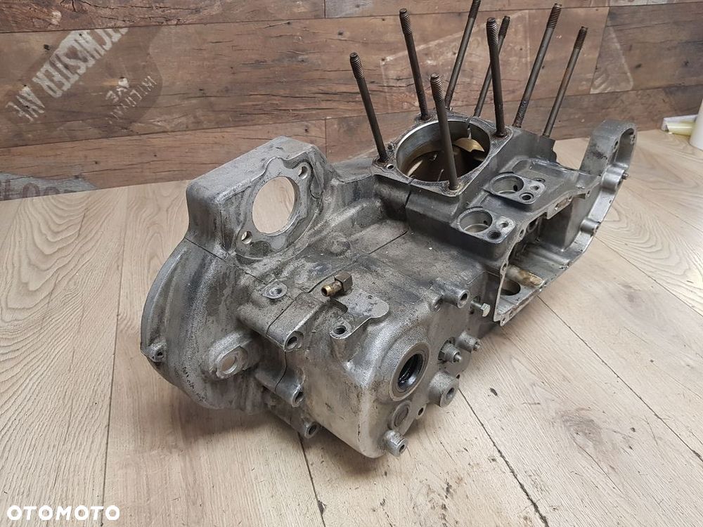 Karter blok silnik Harley Davidson Sportster Evo 24534-86 / 24558-86 - 2