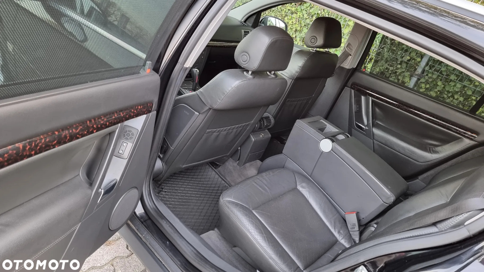 Opel Signum 3.2 Cosmo ActiveSelect - 11