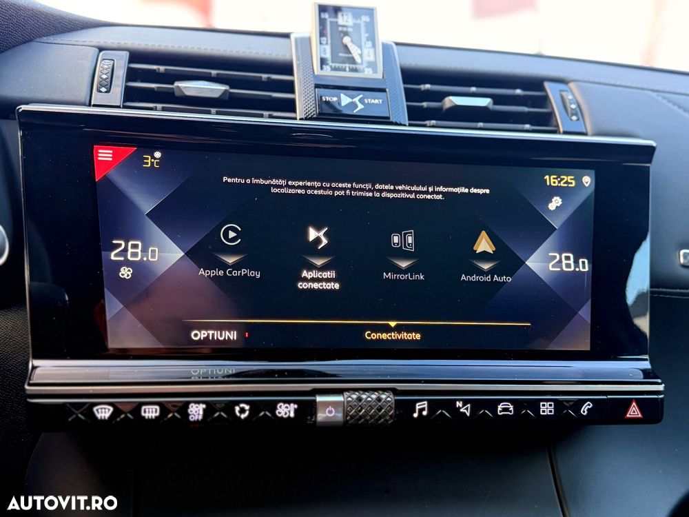 DS Automobiles DS 7 Crossback - 27