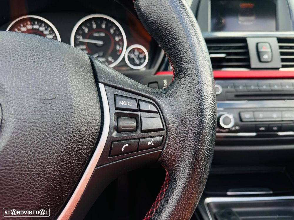 BMW 428 i Pack M - 29