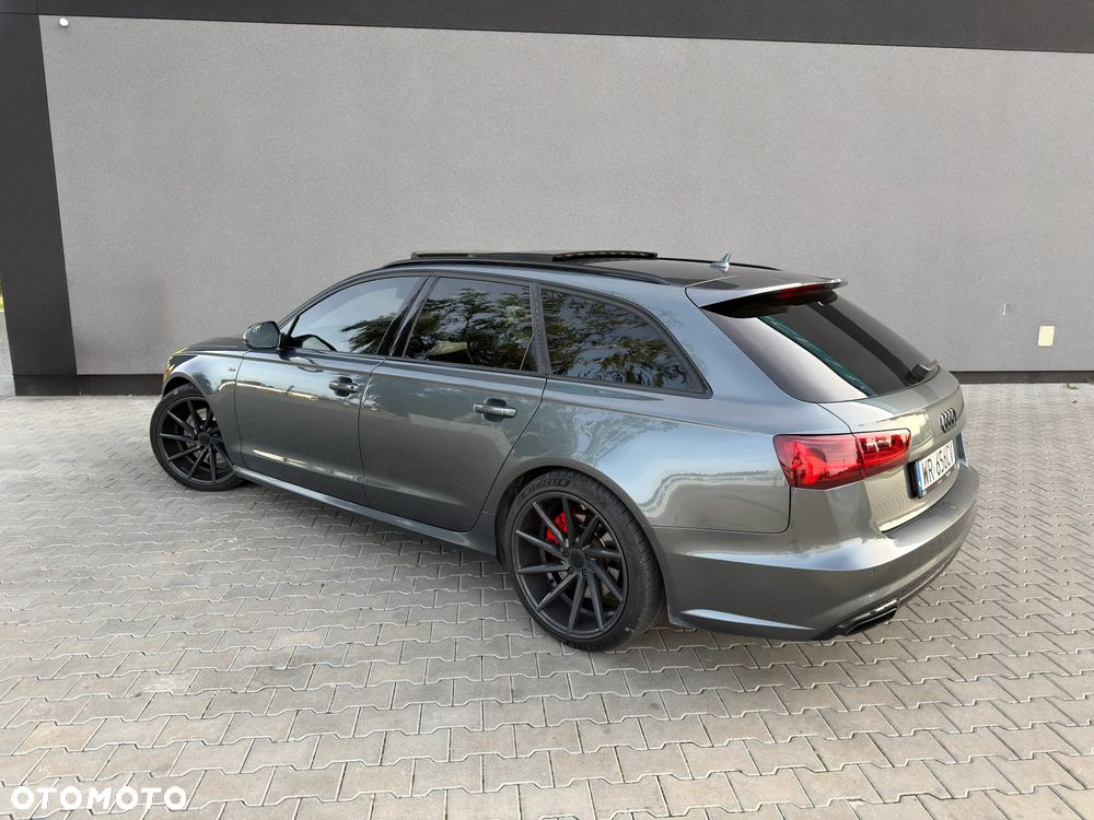 Audi A6 - 3