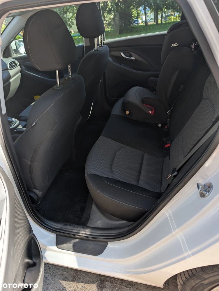Hyundai i30 - 9