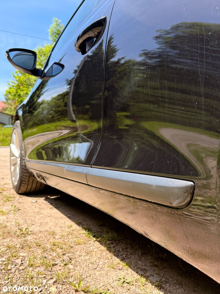 Volkswagen Scirocco - 10