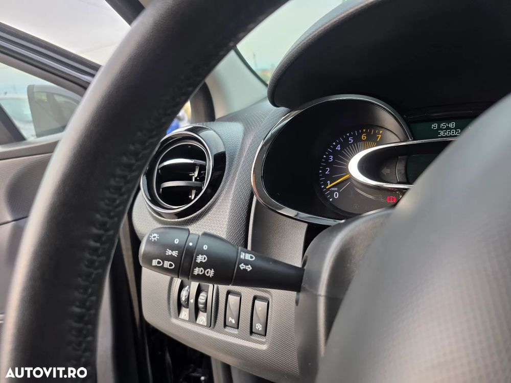 Renault Clio Energy TCe 90 Start & Stop Dynamique - 23