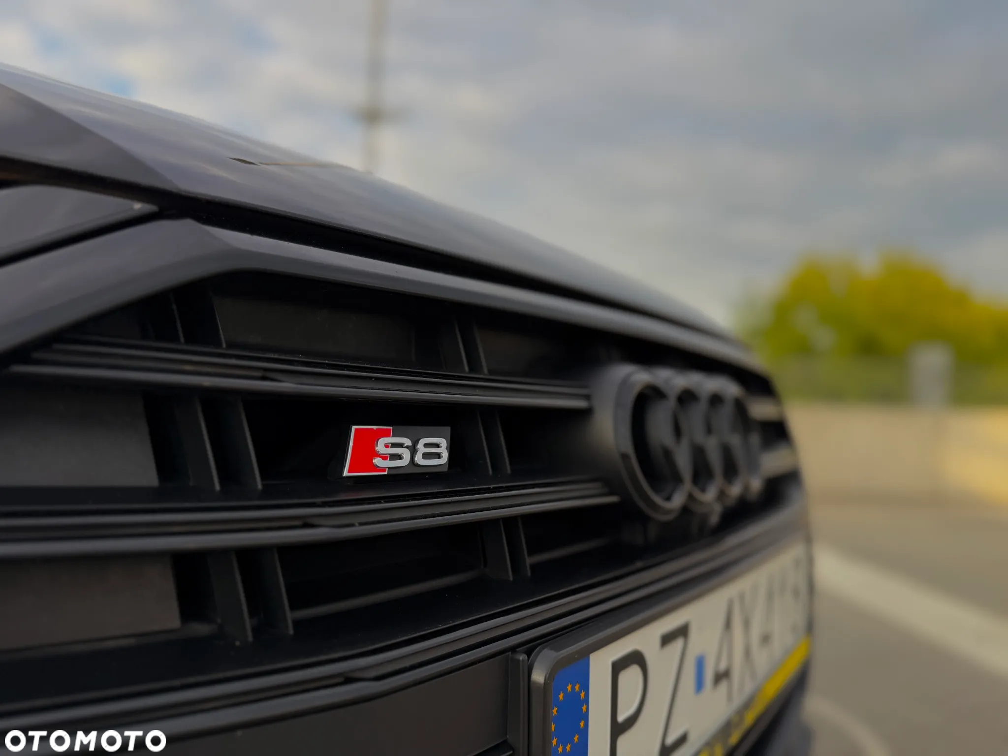 Audi S8 TFSI mHEV Quattro Tiptr - 19
