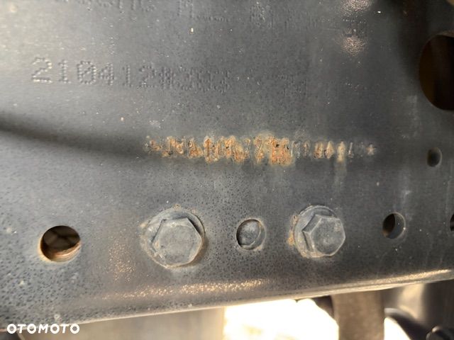 MAN TGX 18.510 RETARDER STANDARD - 27