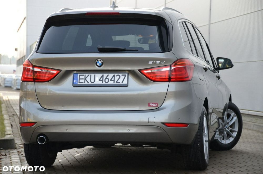 BMW Seria 2 - 10