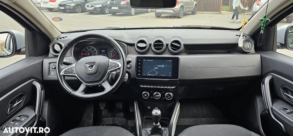 Dacia Duster - 5