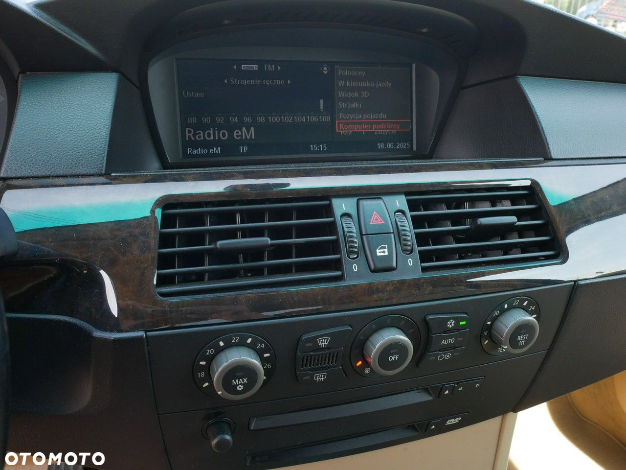 BMW Seria 5 525i - 21
