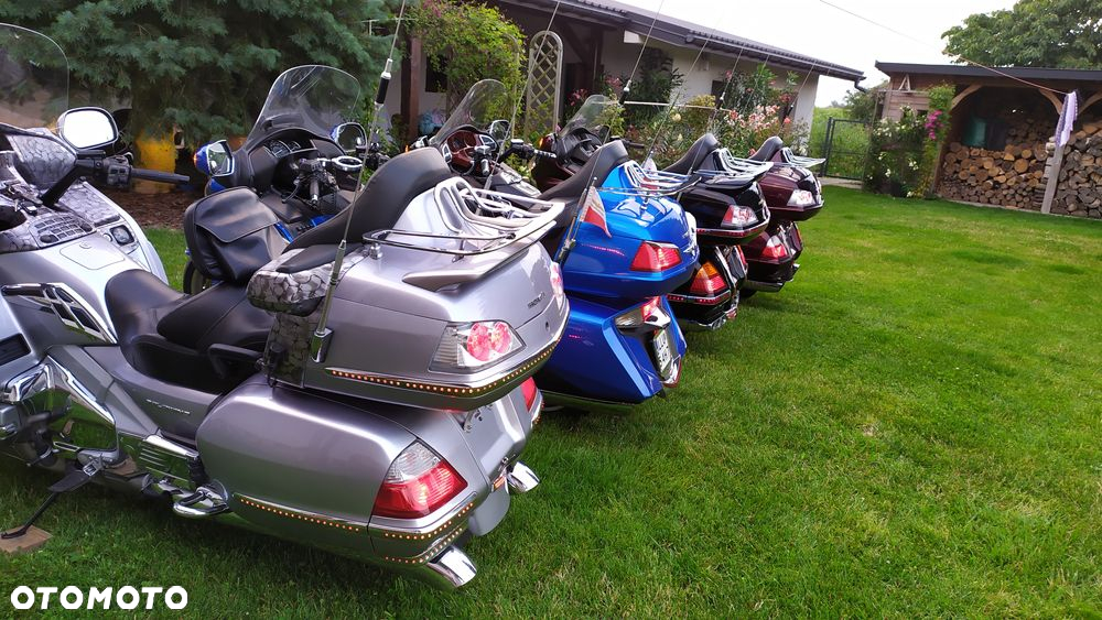 Honda GL - 31