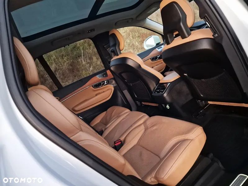 Volvo XC 90 T6 AWD Inscription - 18