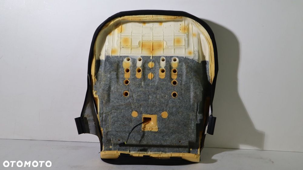 ALFA ROMEO STELVIO TAPICERKA SIEDZISKO FOTELA PRAWY PRZÓD - 7