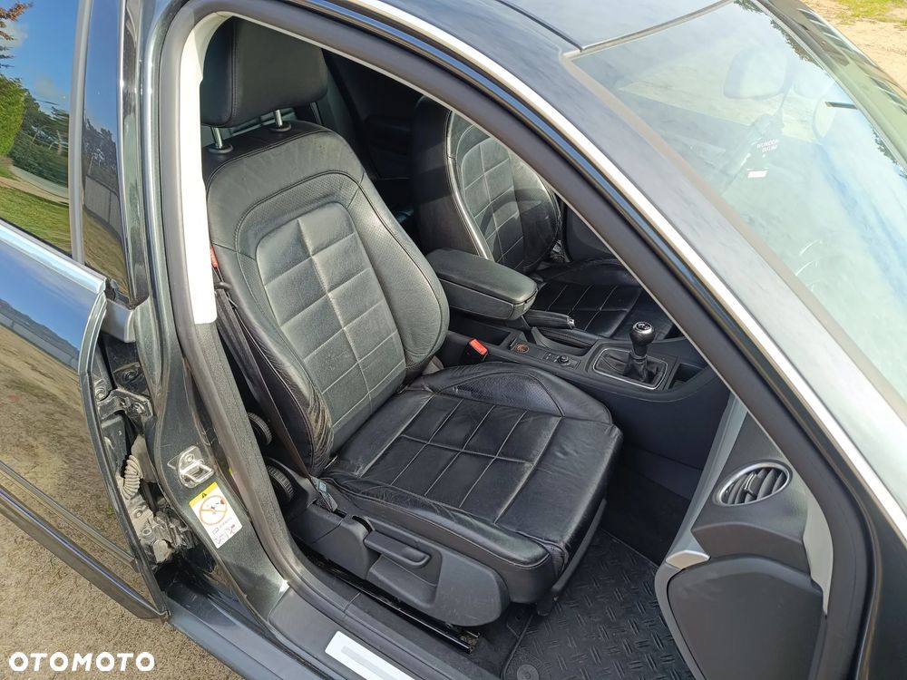 Seat Exeo ST 2.0 TDI CR Sport - 22