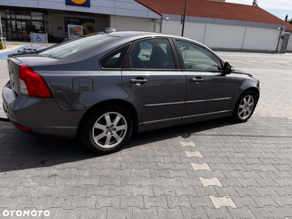 Volvo S40 1.6D DPF DRIVe Start/Stop Momentum - 6