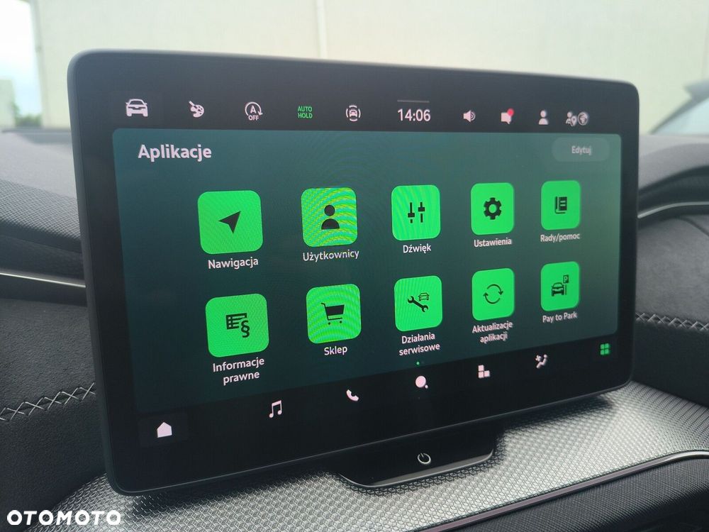 Skoda Kodiaq 2.0 TDI 4x4 Sportline DSG - 29