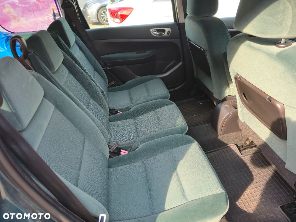 Peugeot 307 - 5