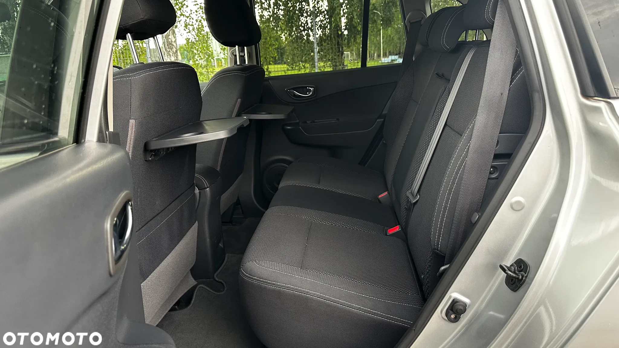 Renault Koleos - 23
