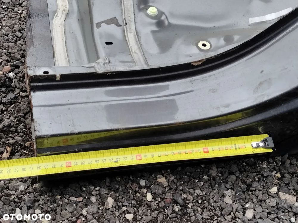 HONDA CR-V 19-23r Ćwiartka Błotnik Tył Prawy - 7