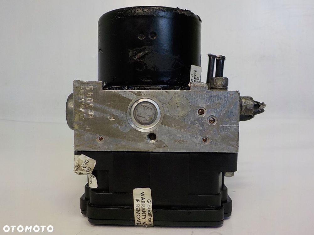 BMW 3 E90 POMPA ABS 6771490 10.0206-1052.4 6771491 10.0961-0821.3 - 6