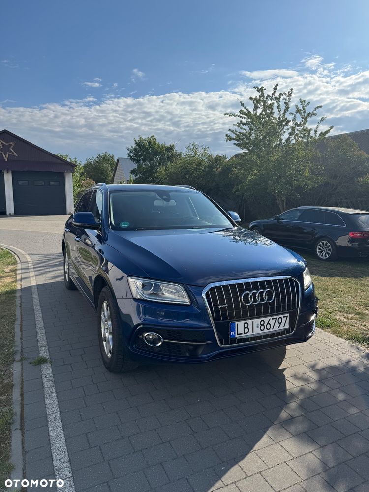 Audi Q5 - 3
