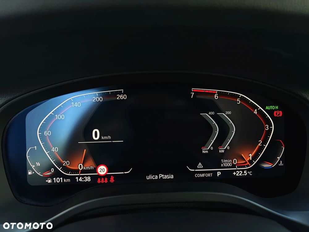 BMW X3 xDrive30i GPF xLine - 20