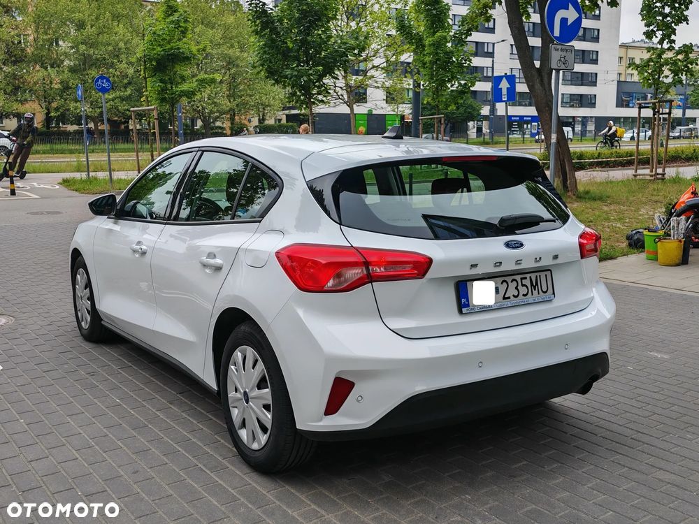 Ford Focus 1.5 EcoBlue Trend - 5