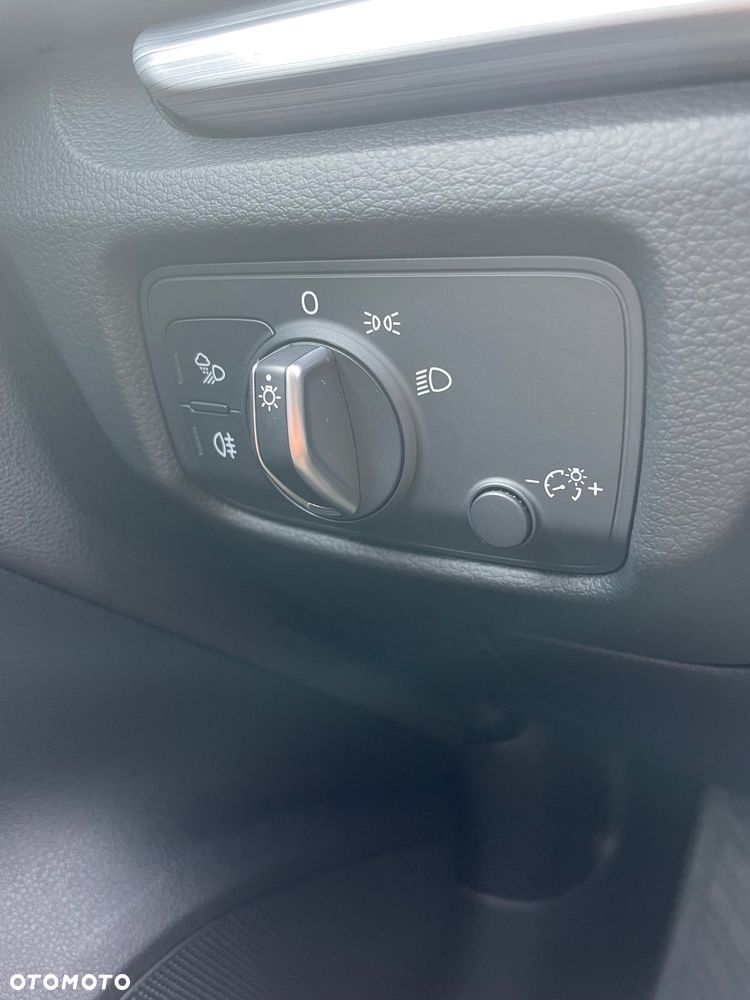 Audi A3 Sportback - 26